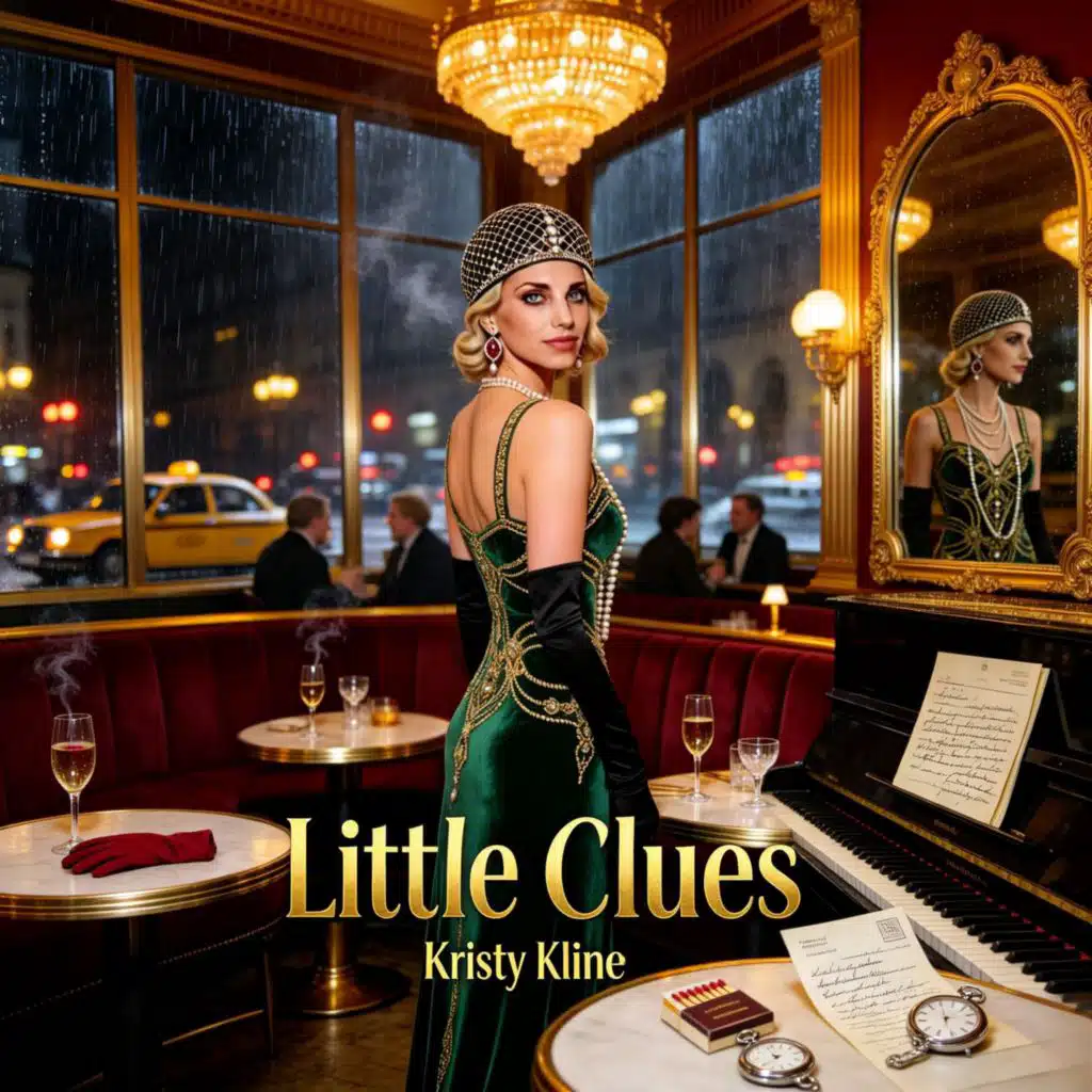 LITTLE CLUES