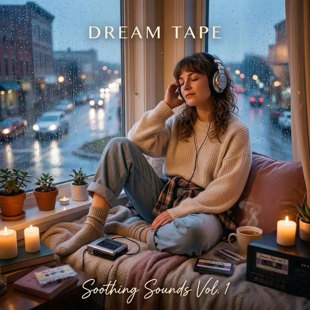 Soothing Sounds, Vol. 1