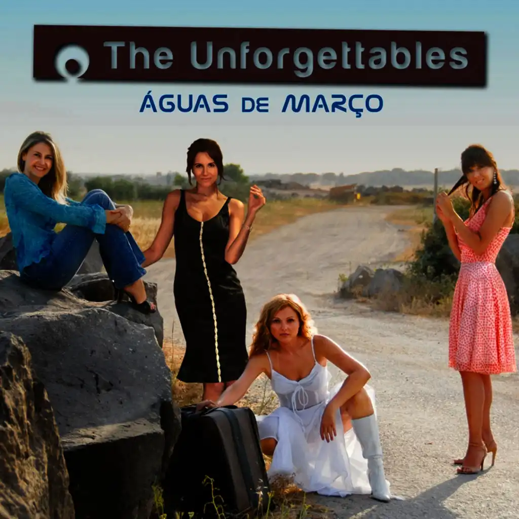 Aguas De Marco (Original Version)