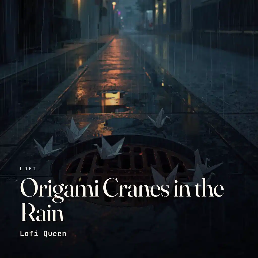 LoFi Queen