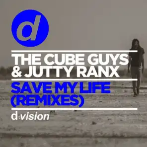 The Cube Guys, Jutty Ranx