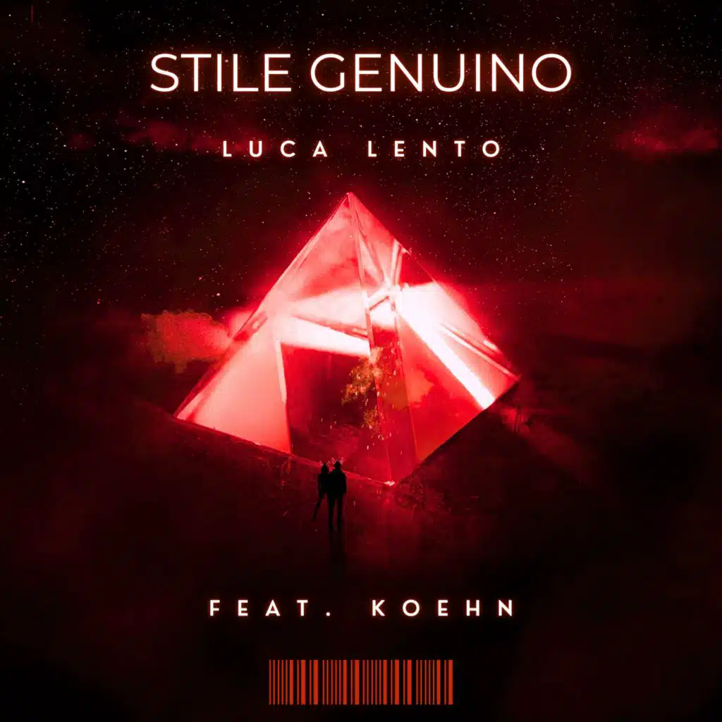 Luca Lento