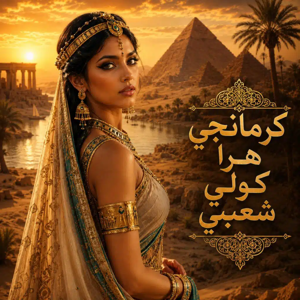 كرمانجي هرا كولي شعبي
