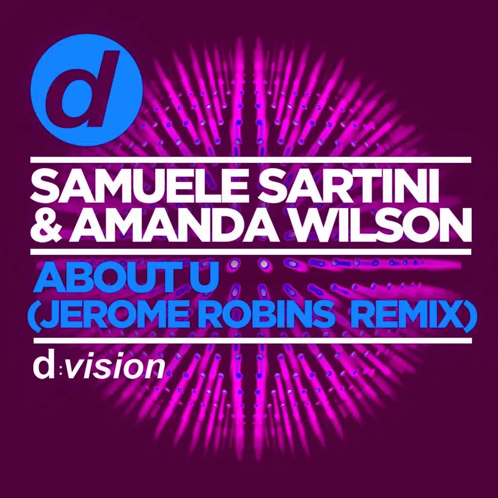 About U (Jerome Robins Remix)