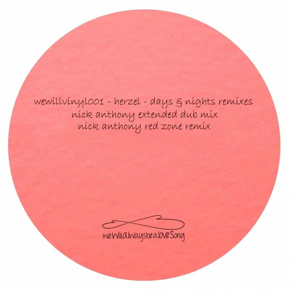 Days & Nights Remixes