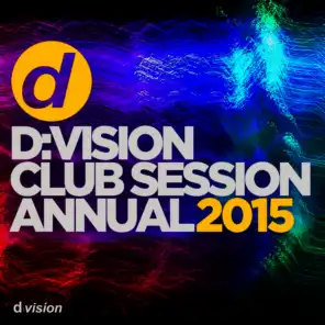 D:Vision Club Session Annual 2015