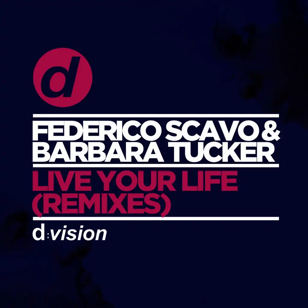 Live Your Life (Luca Guerrieri Remix)