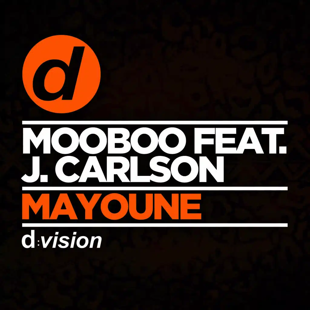 Mayoune (Radio Edit) [feat. J-Carlson]
