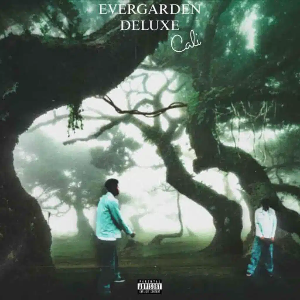 EVERGARDEN (Deluxe)