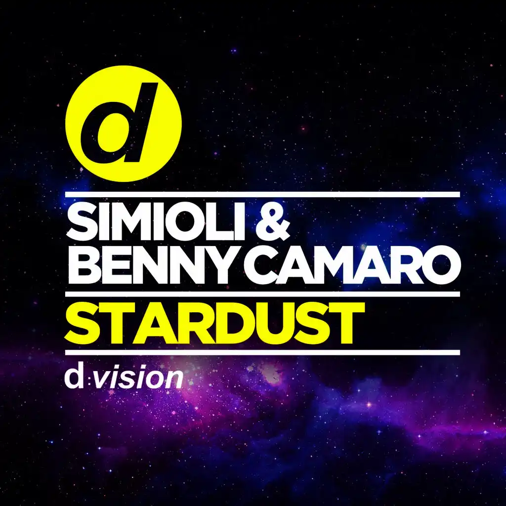 Stardust (Luca Guerrieri Remix)