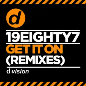 Get it on (Remixes)