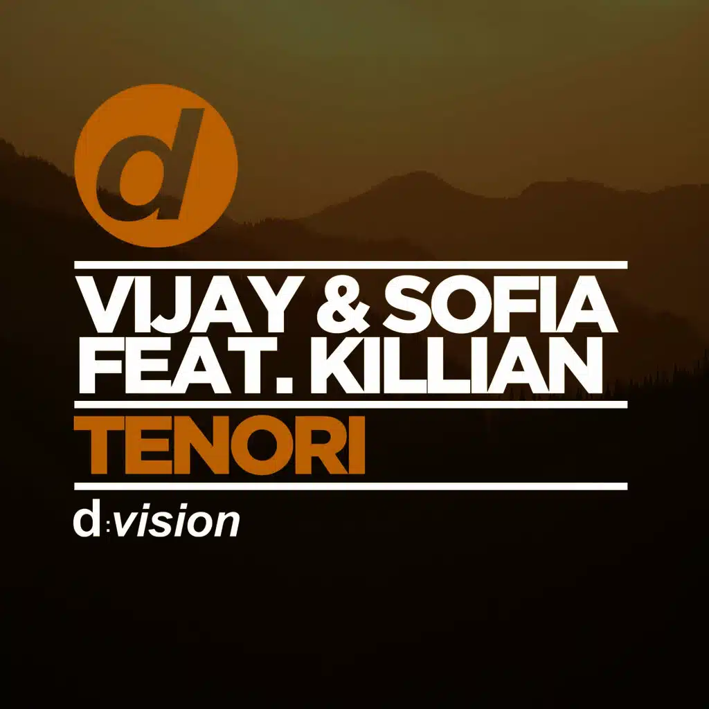 Tenori (Radio Edit) [feat. Killian & Sofia Zlatko]