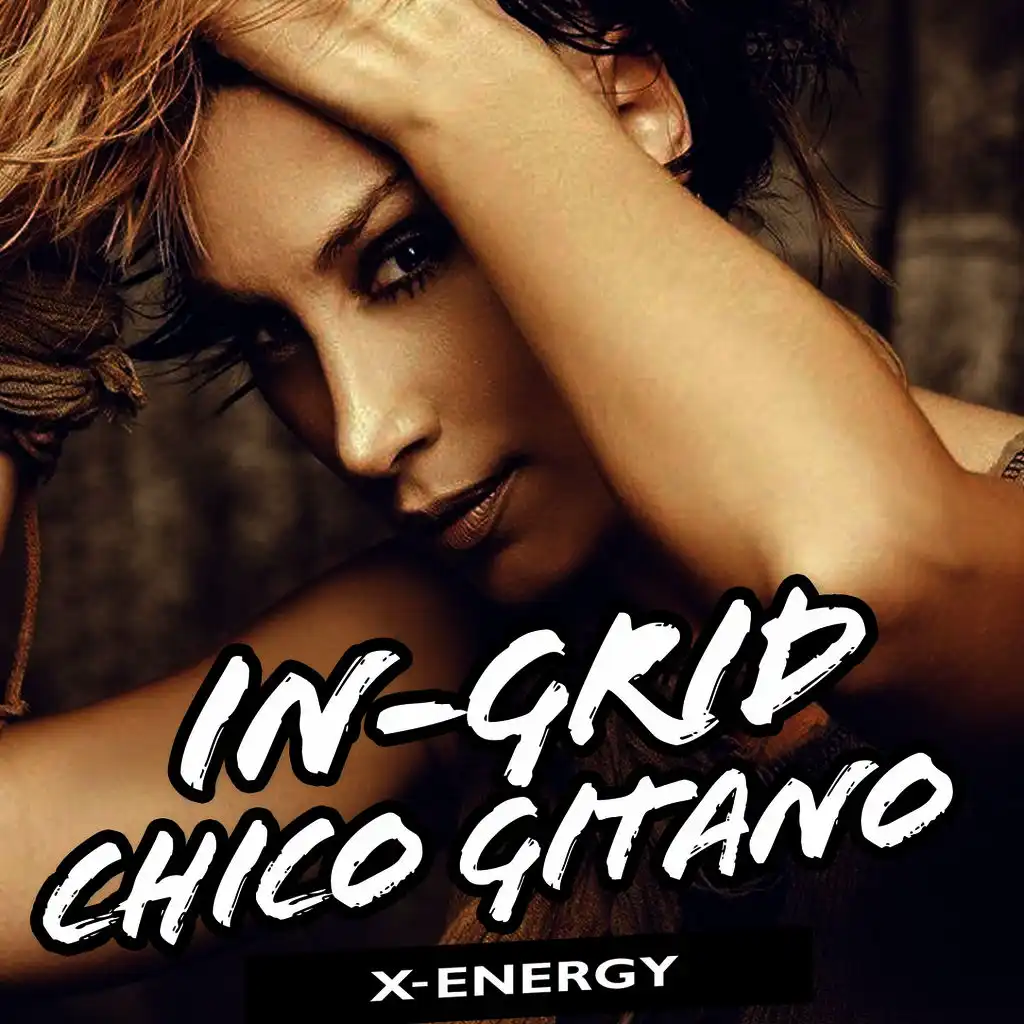 Chico Gitano (Telephone Edit)