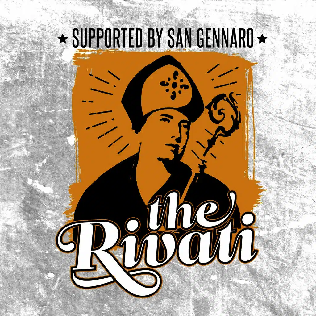 Supported by San Gennaro