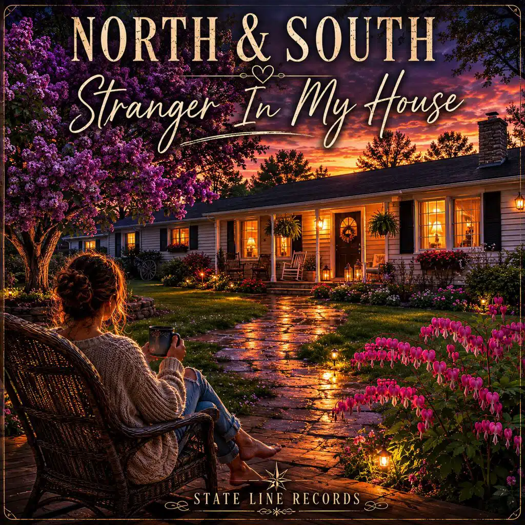 North & South