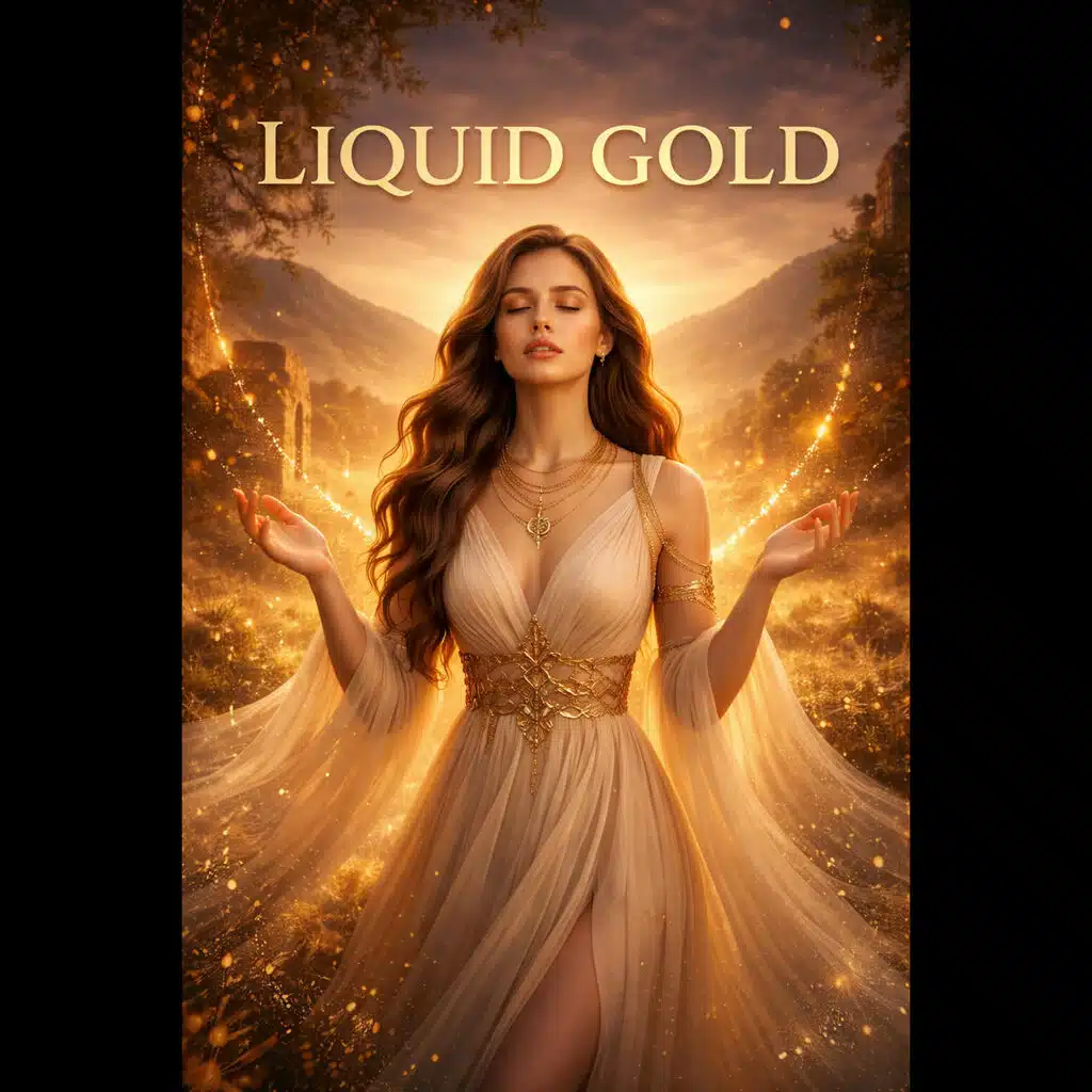 Liquid Gold