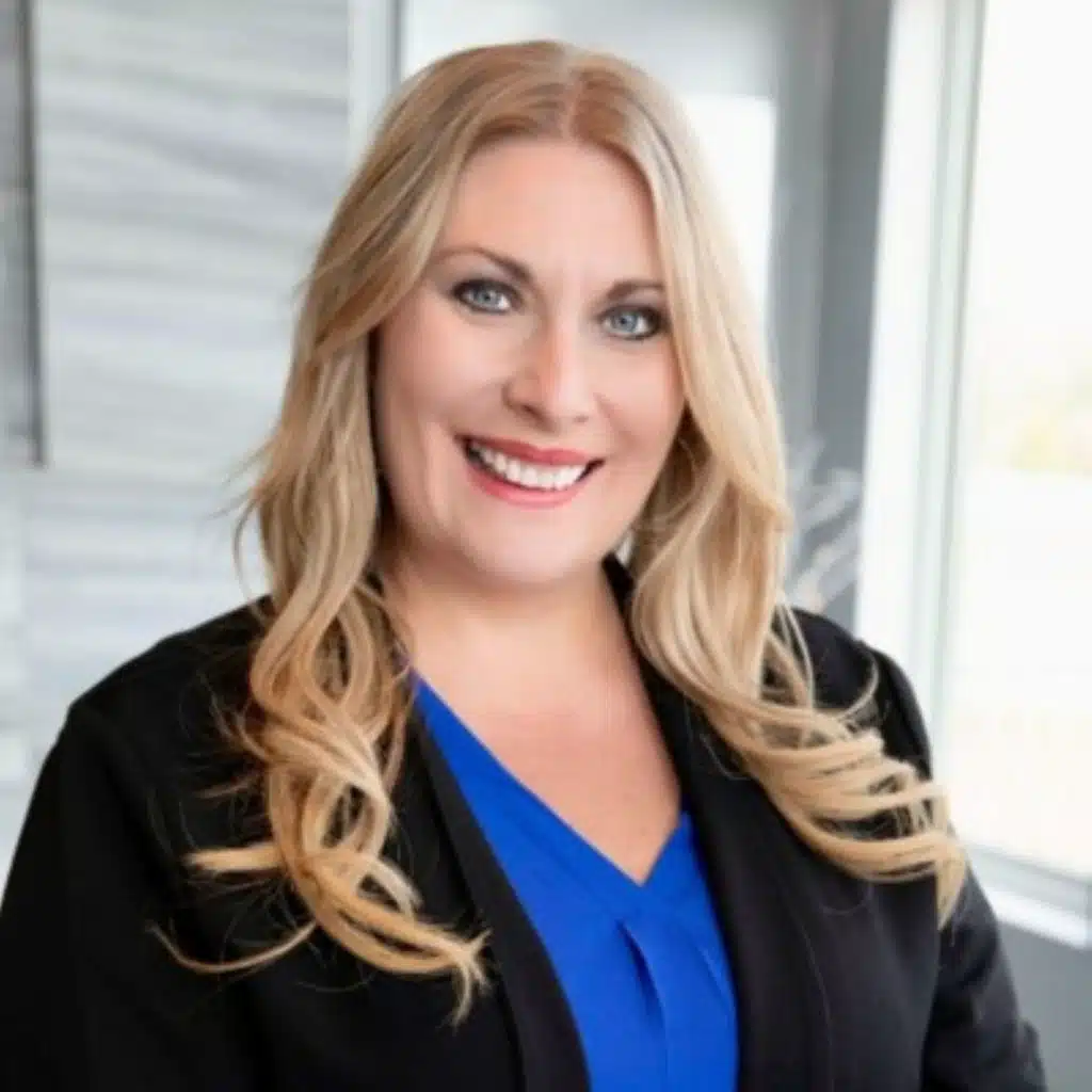 1190: Fixing What Growth Tries to Hide | Jaylene Kunze, LegitScript