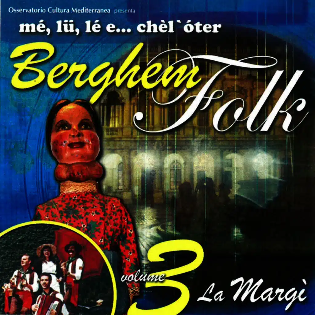 Mé, Lű, E...Chè' Óter