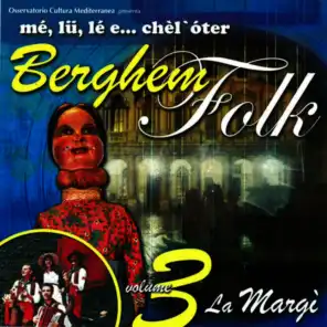 Berghem Folk Vol. 3 - La Margì