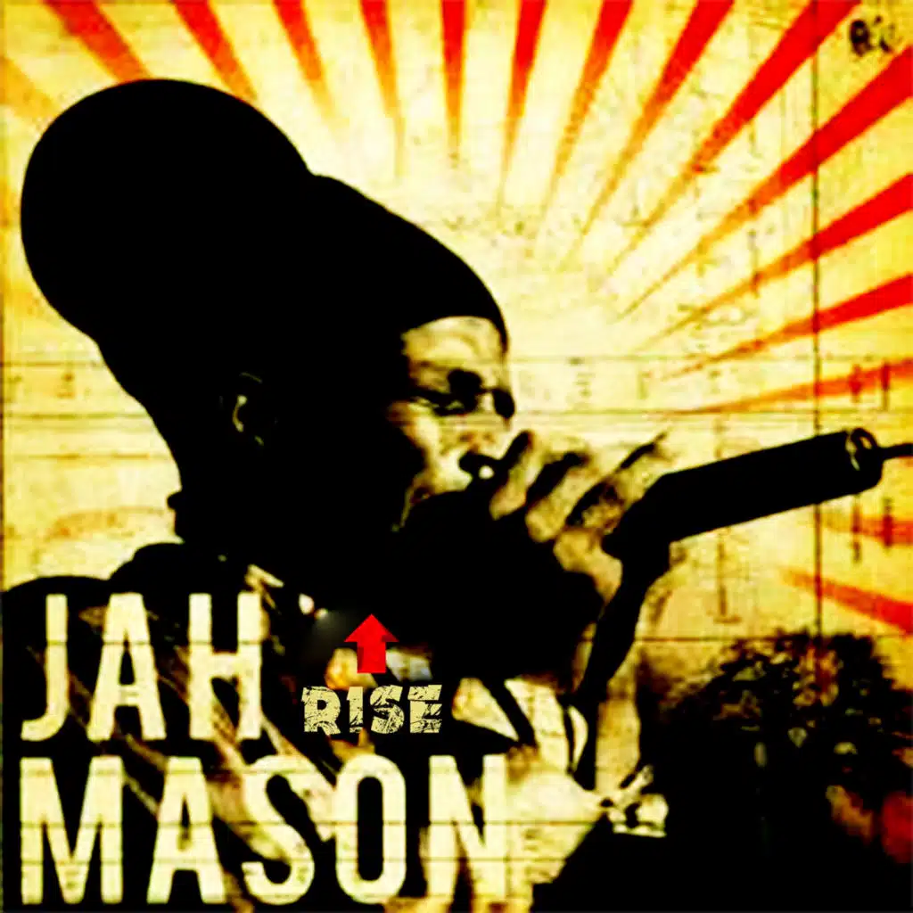 Rise (feat. Dwight Brown & Capleton)