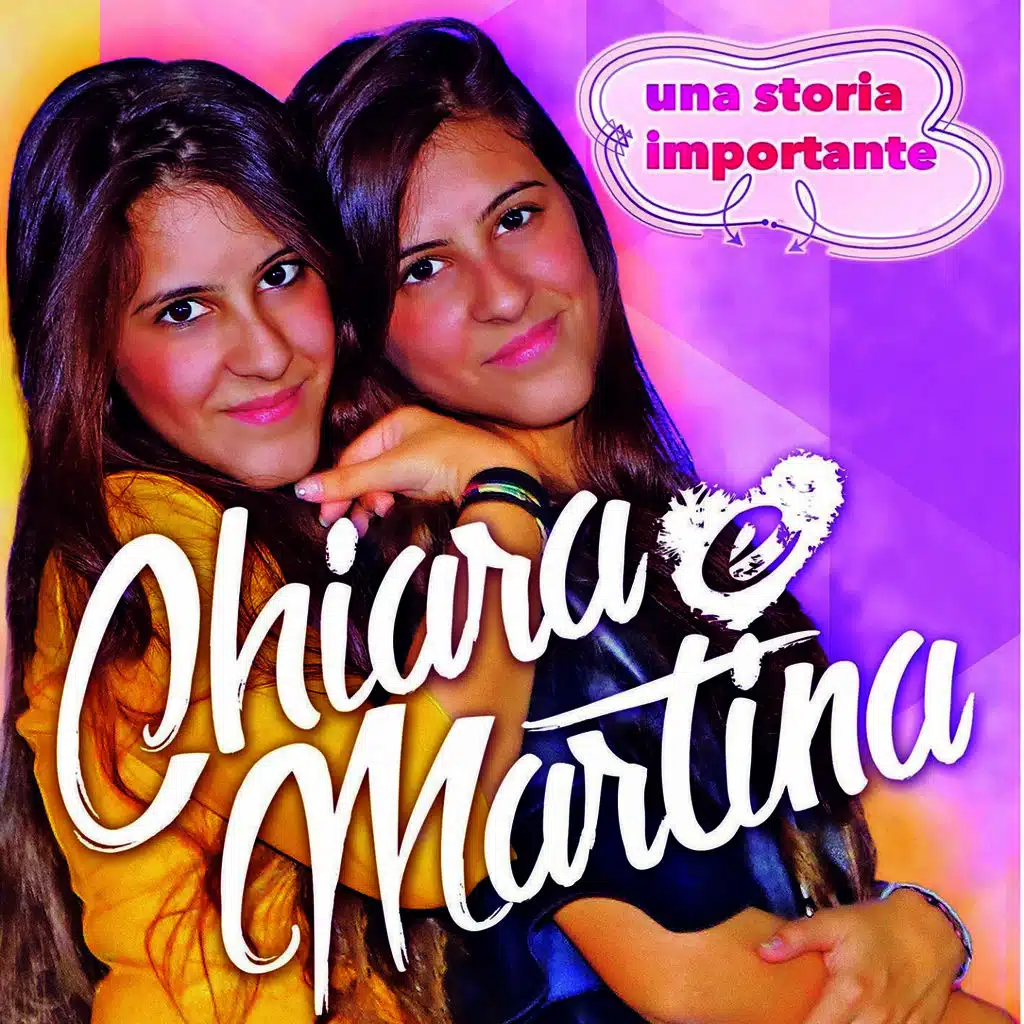 Una storia importante