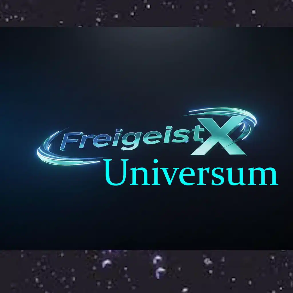 FreigeistX