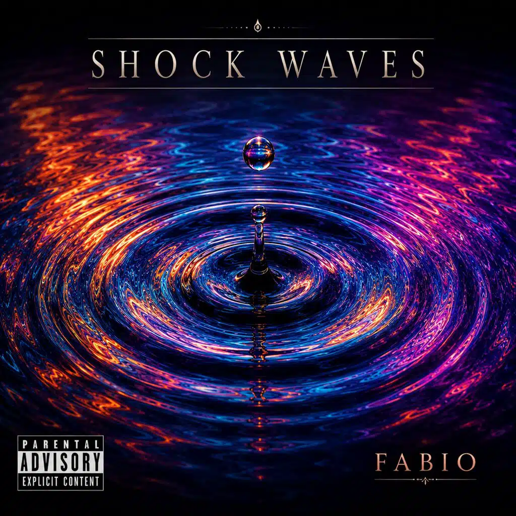 Shock waves