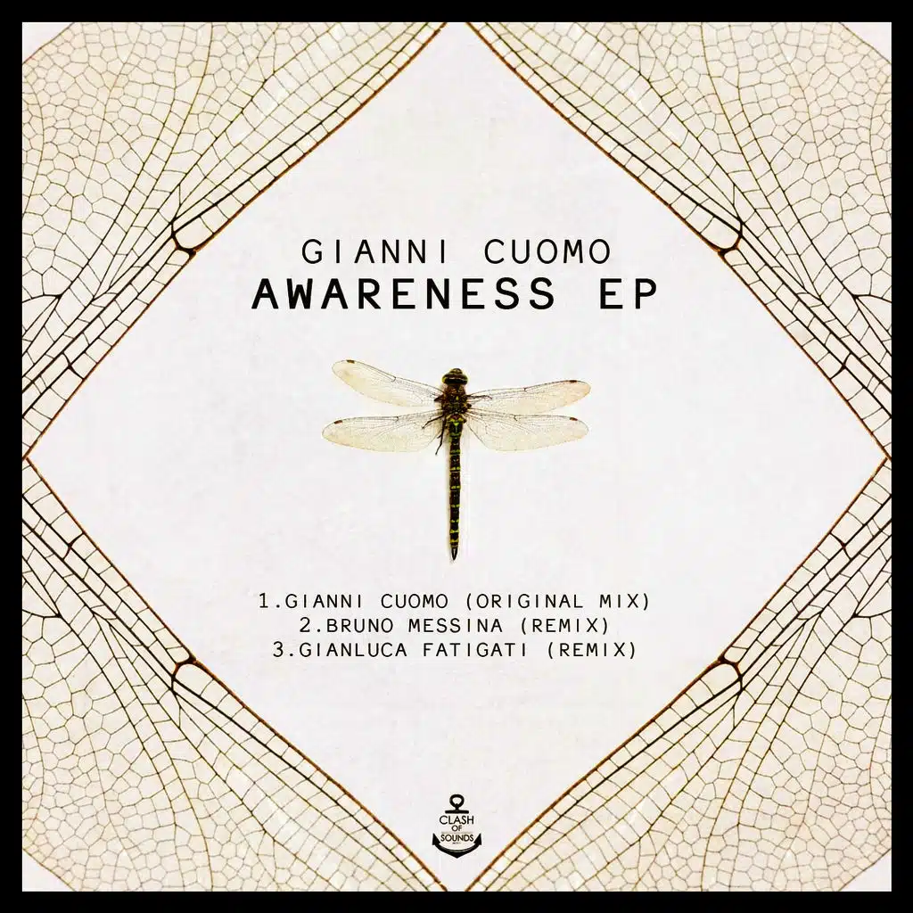 Awareness EP