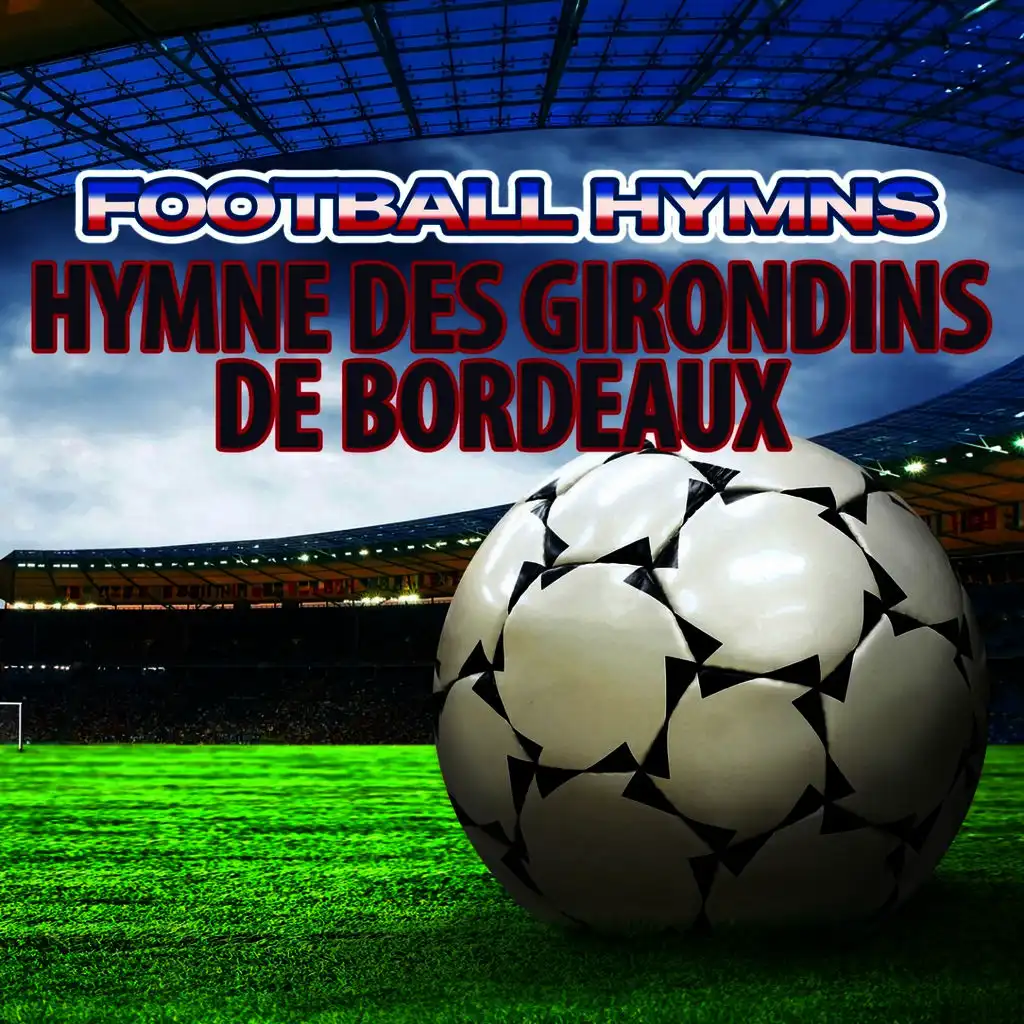Football Hymns Present S.S.Band