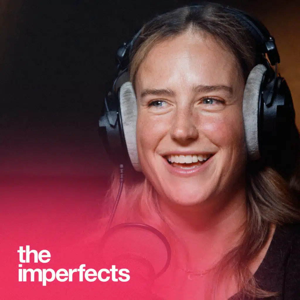 Ellyse Perry - It Starts With Trying