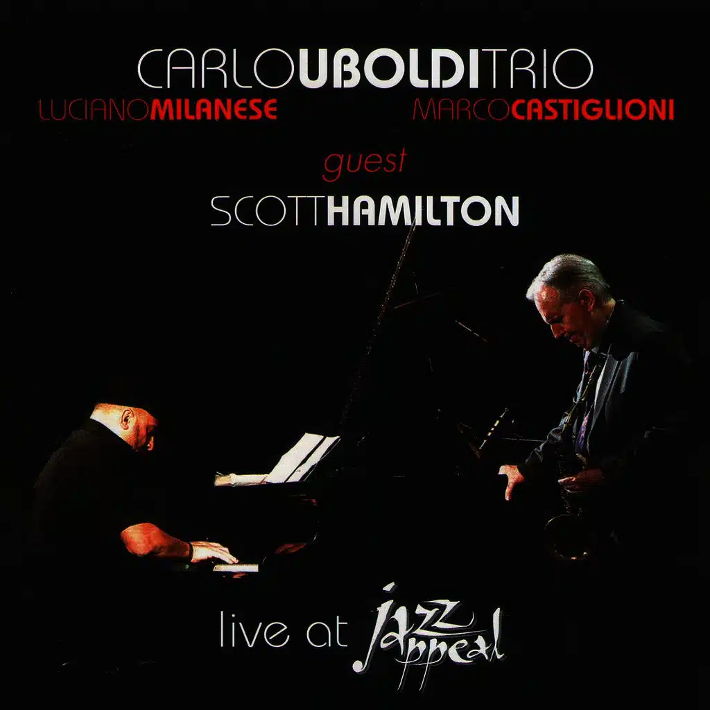 The Shadow of Your Smile