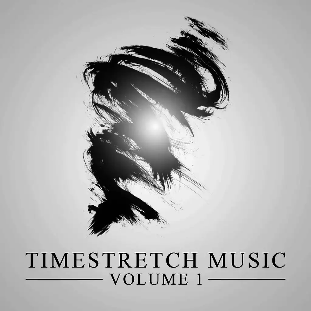 Timestretch Music Vol 1