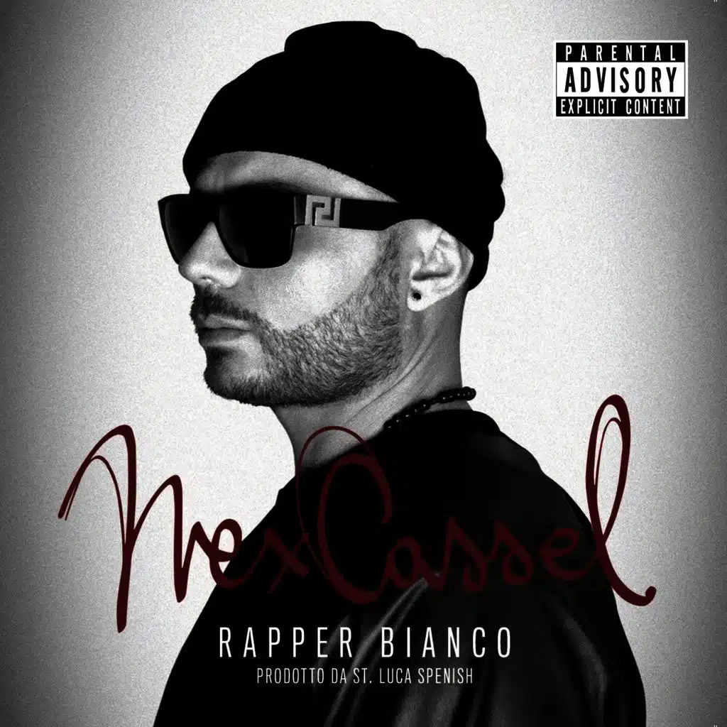 Rapper bianco