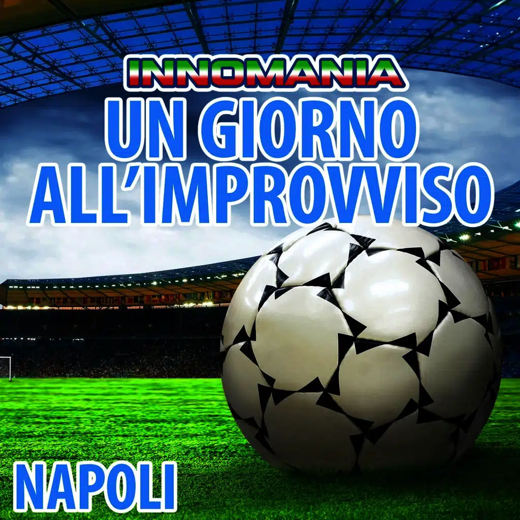 Un giorno all'improvviso (Instrumental)