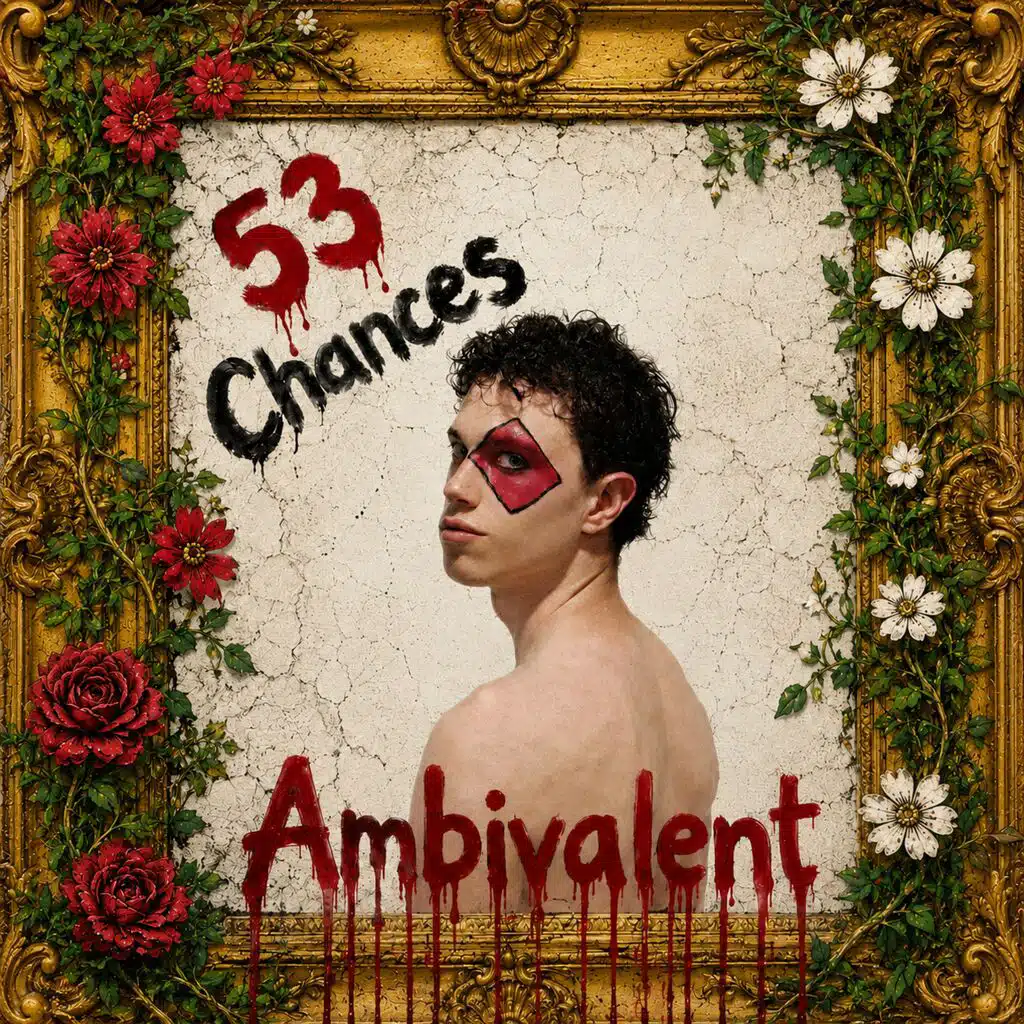 Ambivalent