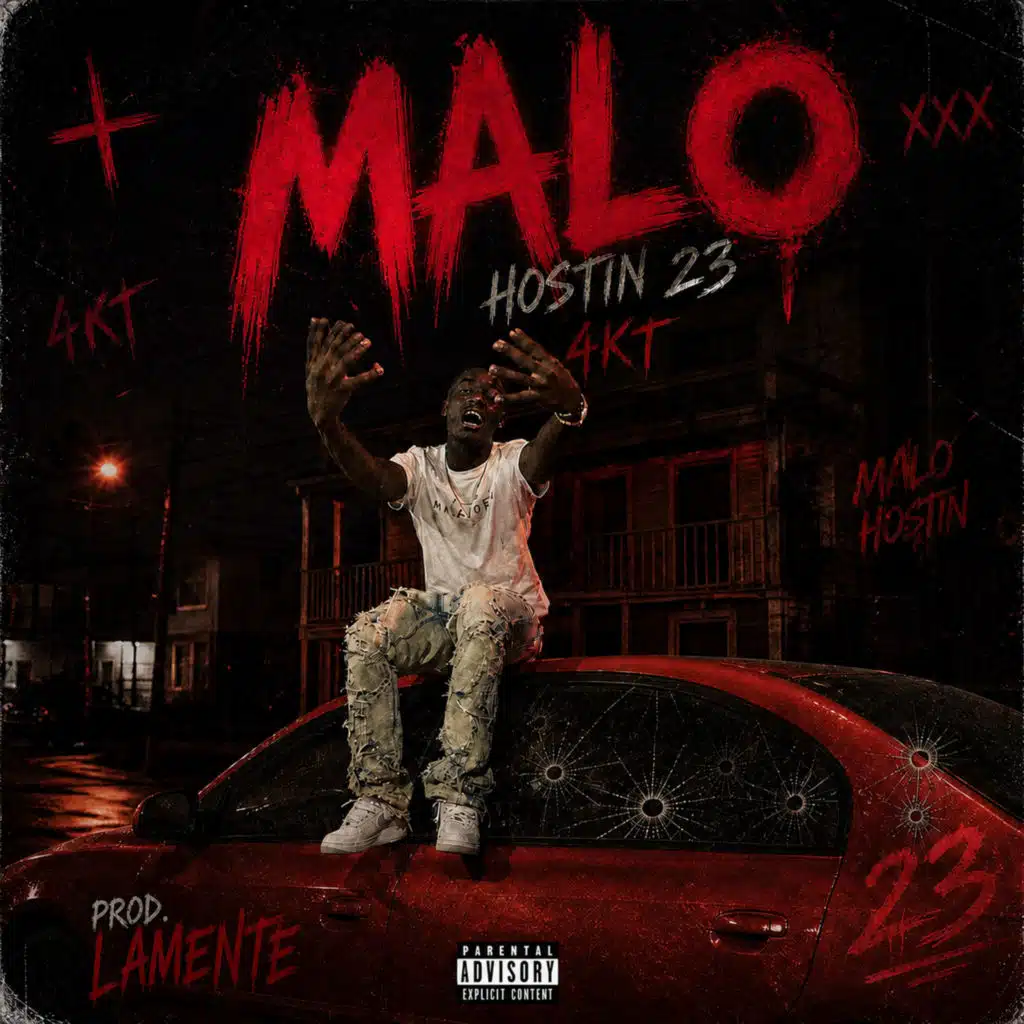 El Malo