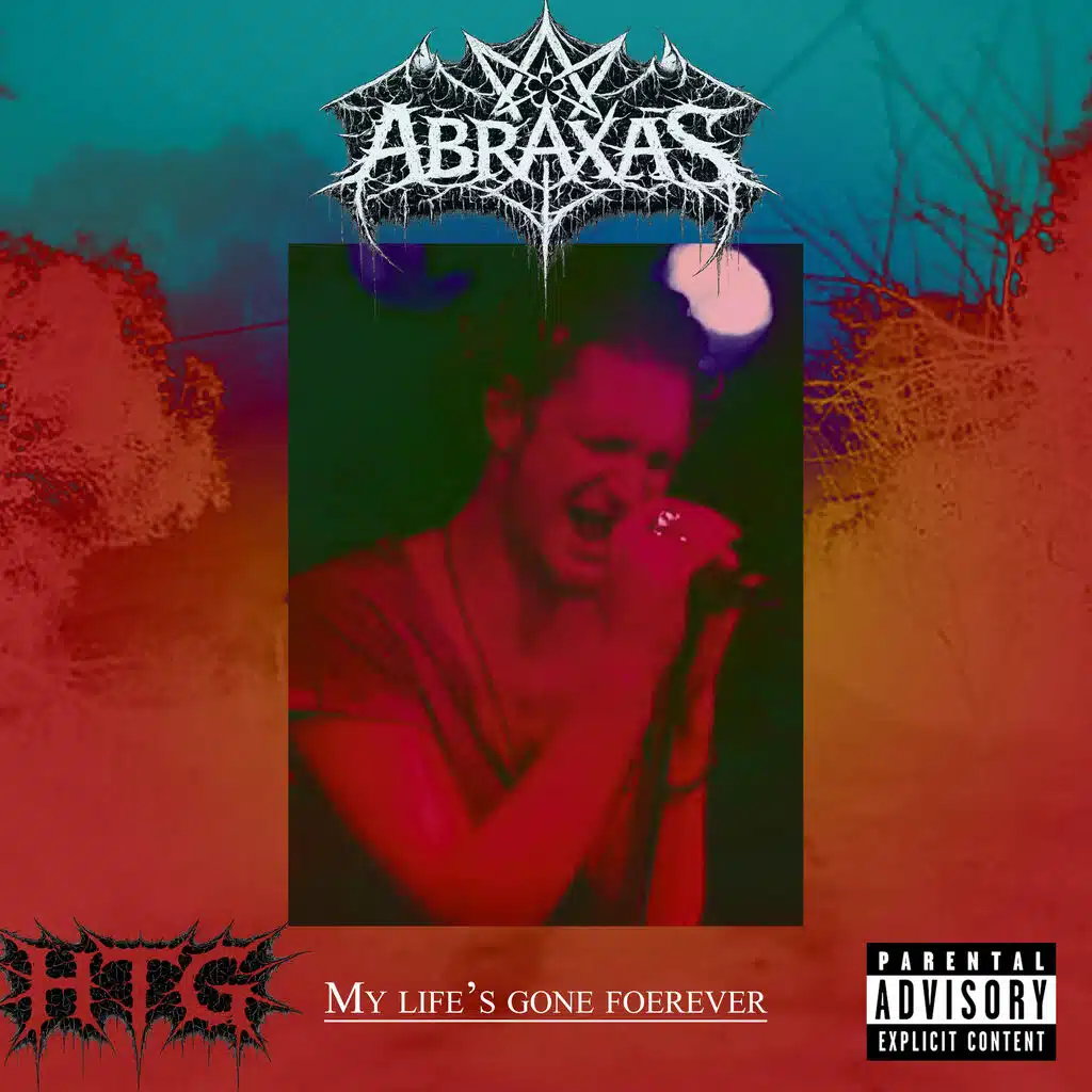 Abràxas