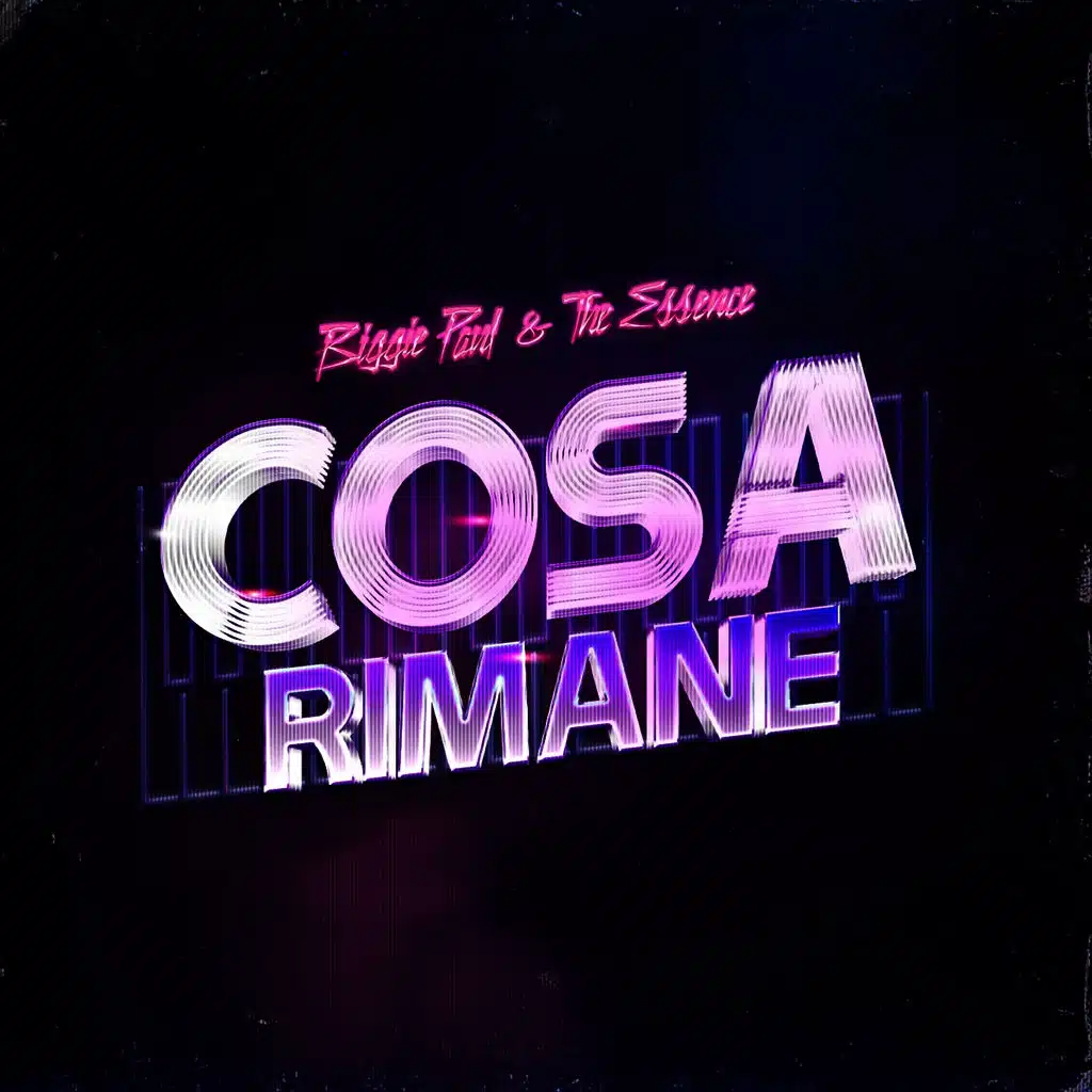 Strade (ft. Lanz Kan, Lele Blade, Axos & Dome Flame)