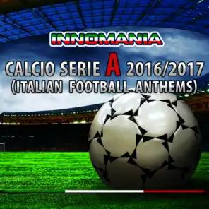 Innomania Calcio Serie a 2016/2017 (Italian Football Team)