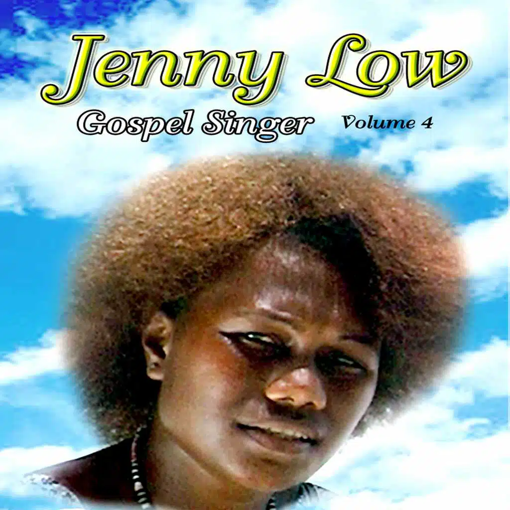 Gospel Singer Vol. 4