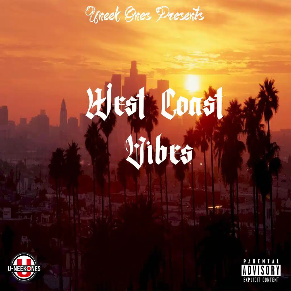 West Coast Vibes