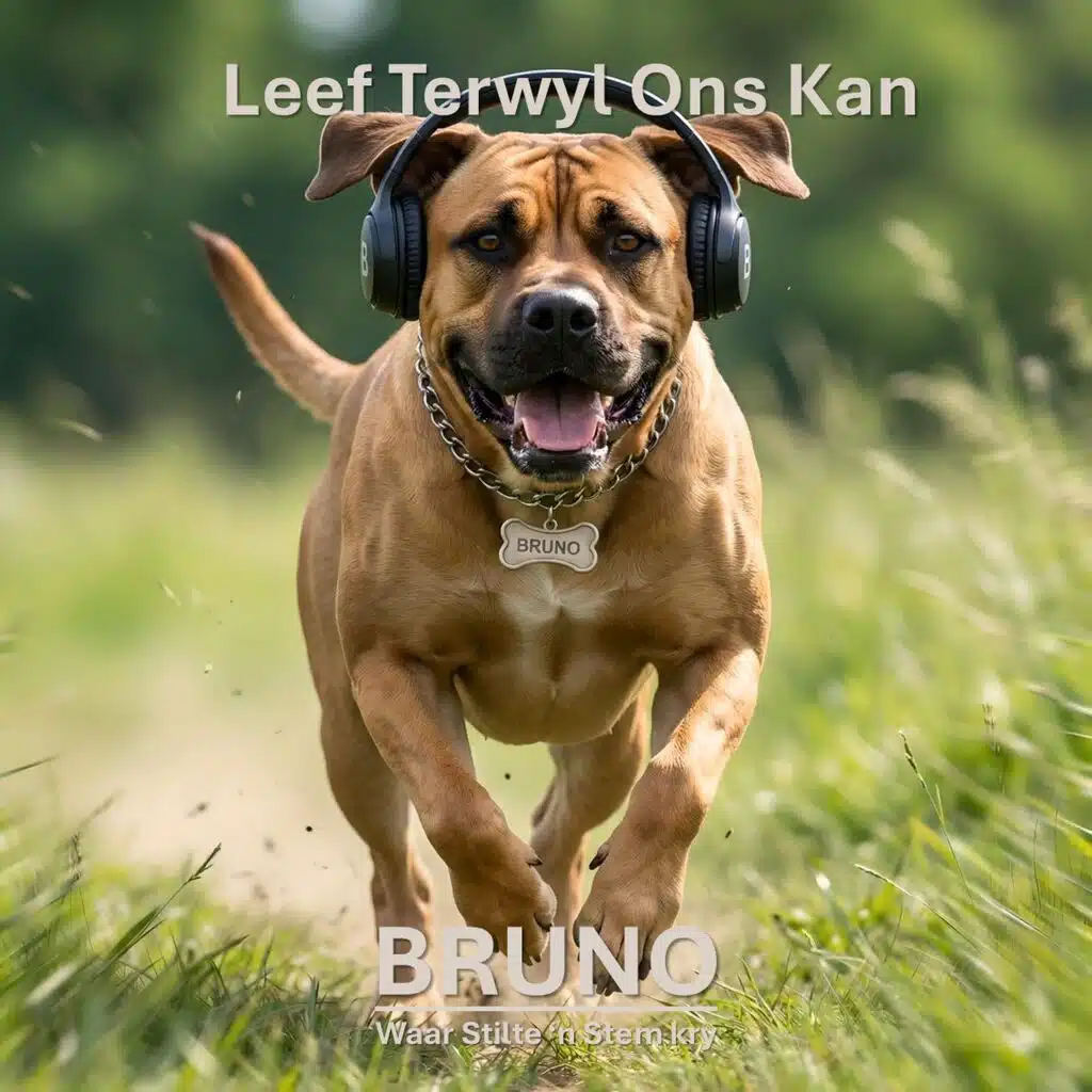 BRÜNO
