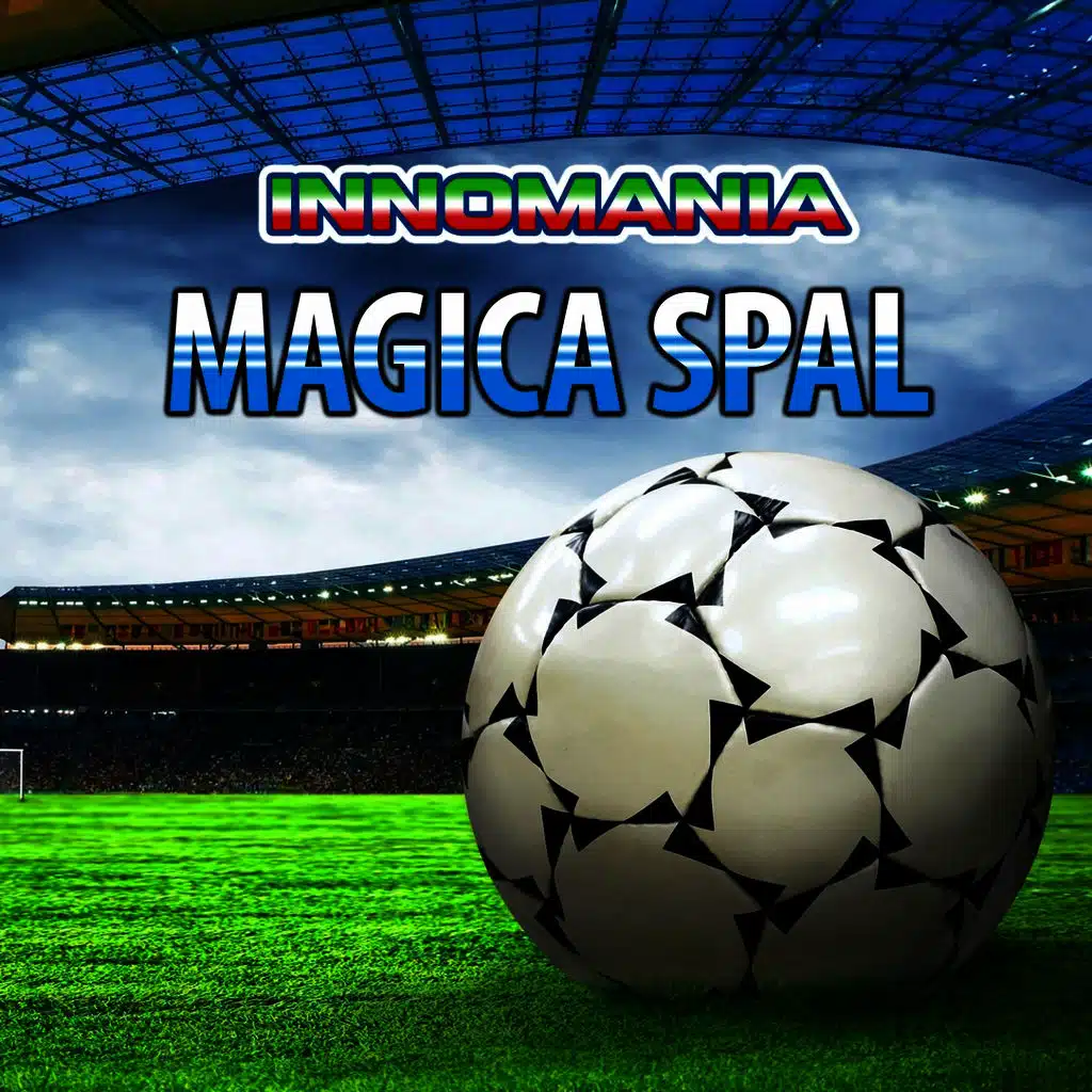 Innomania Present S.S.Band