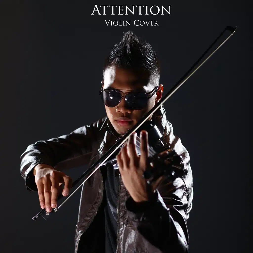 Bryson Andres