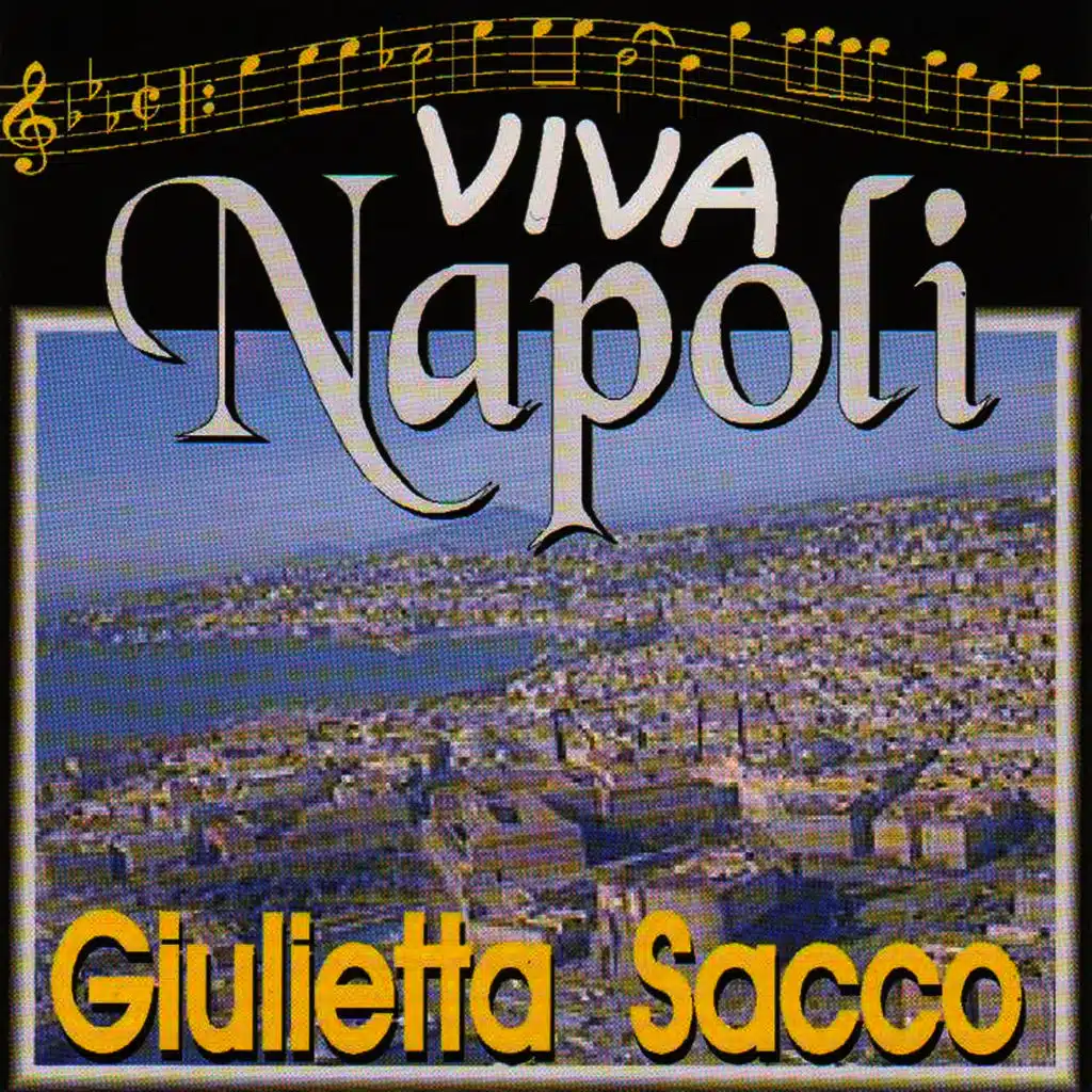 Viva Napoli