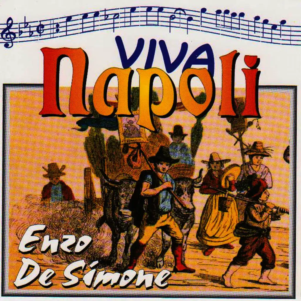 Viva Napoli