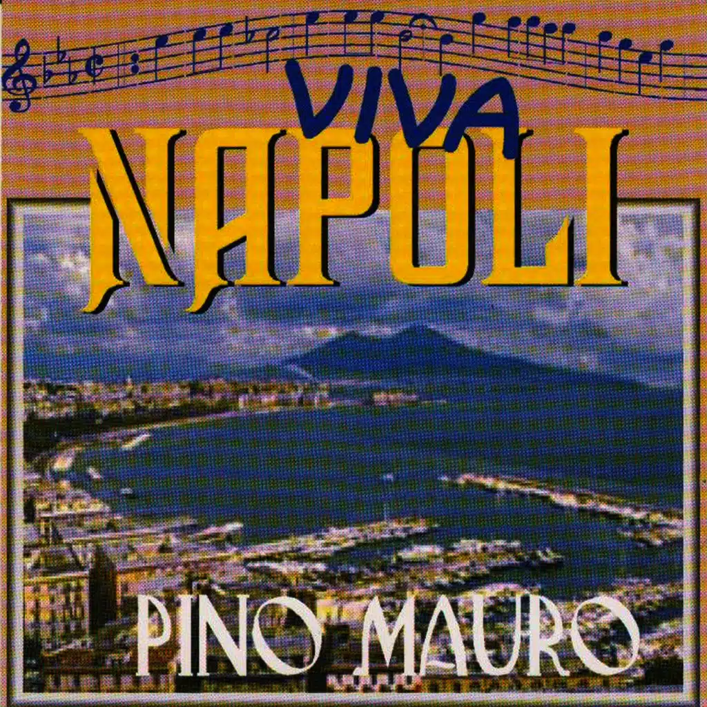 Viva Napoli