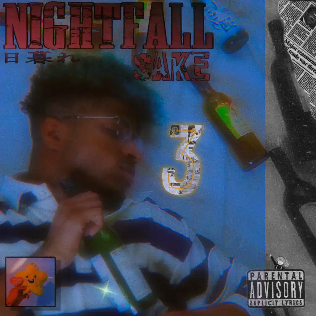 Nightfall(thank you)