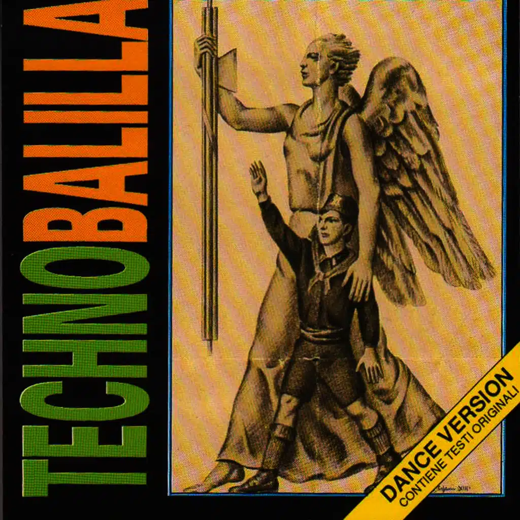 Technobalilla 1 (Reprise 3)