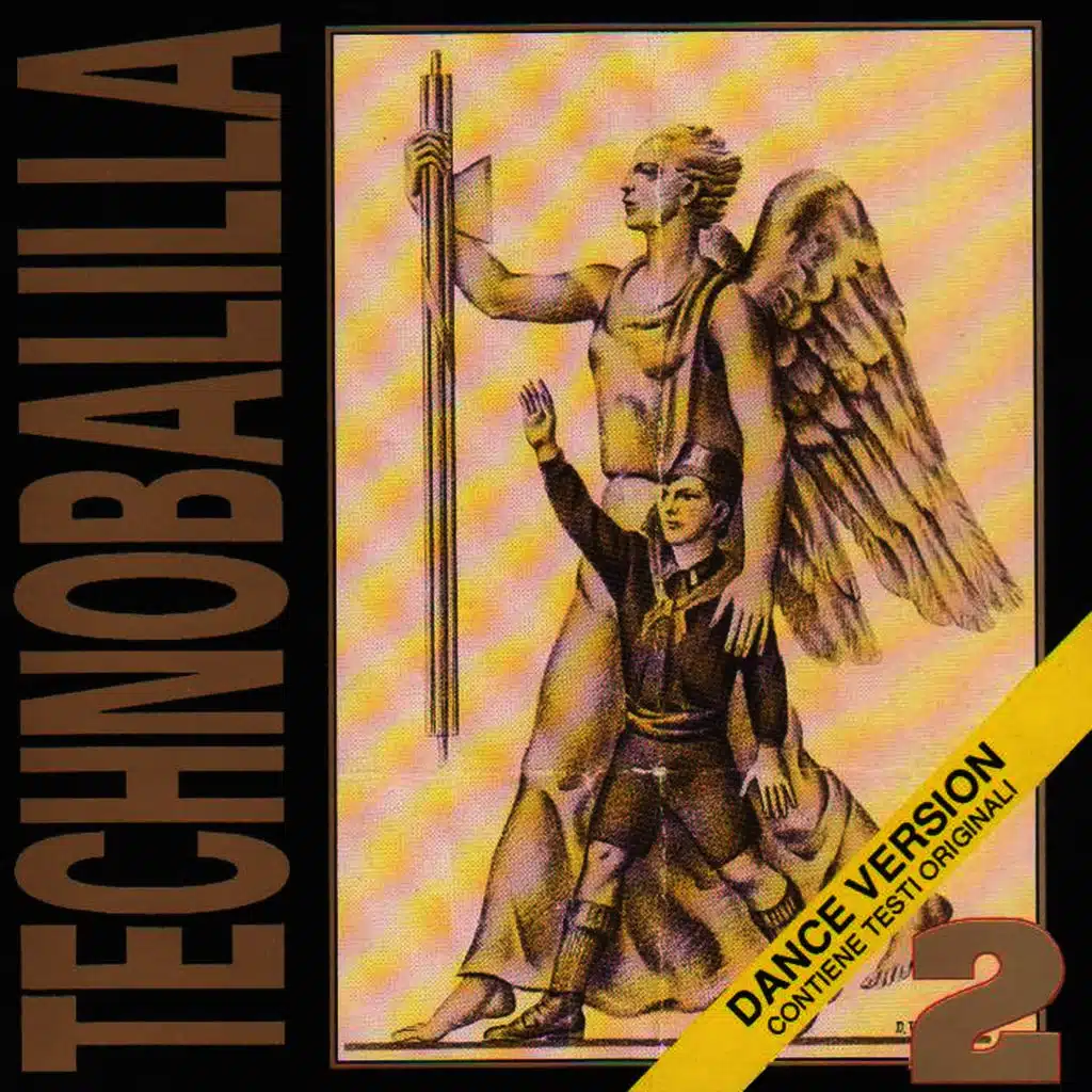 Technobalilla 2